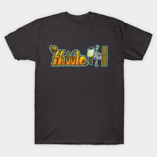 Classic Hubble T-Shirt